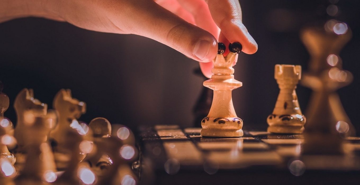 Board games