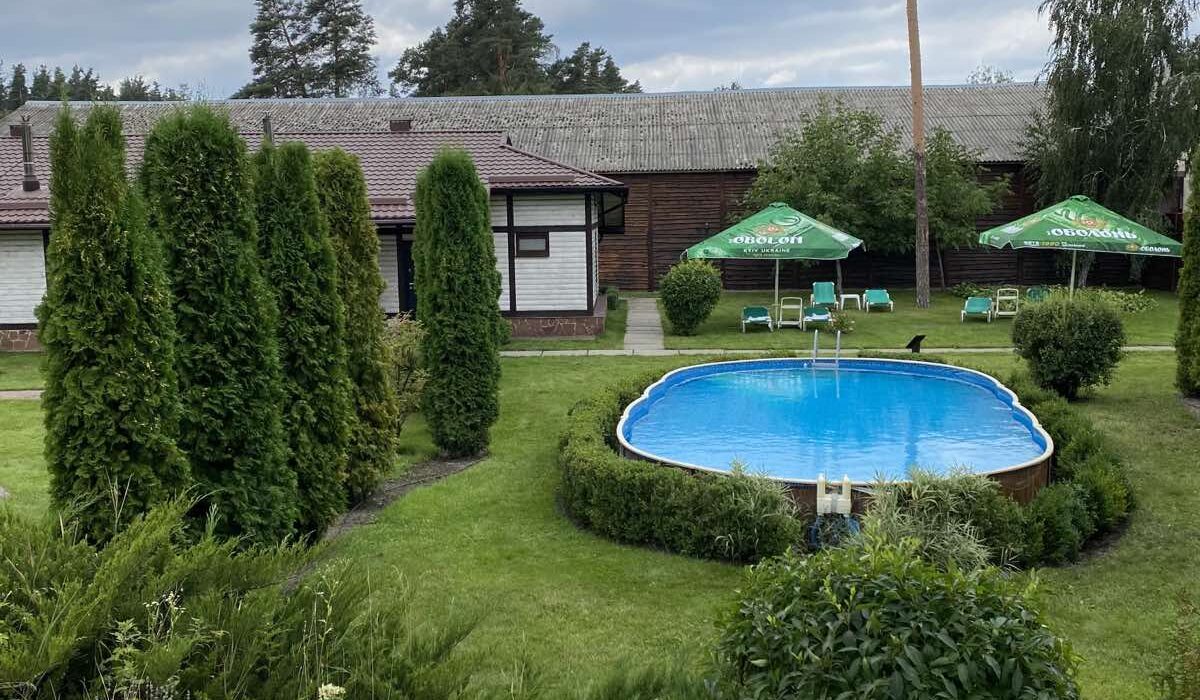 Mini-pool